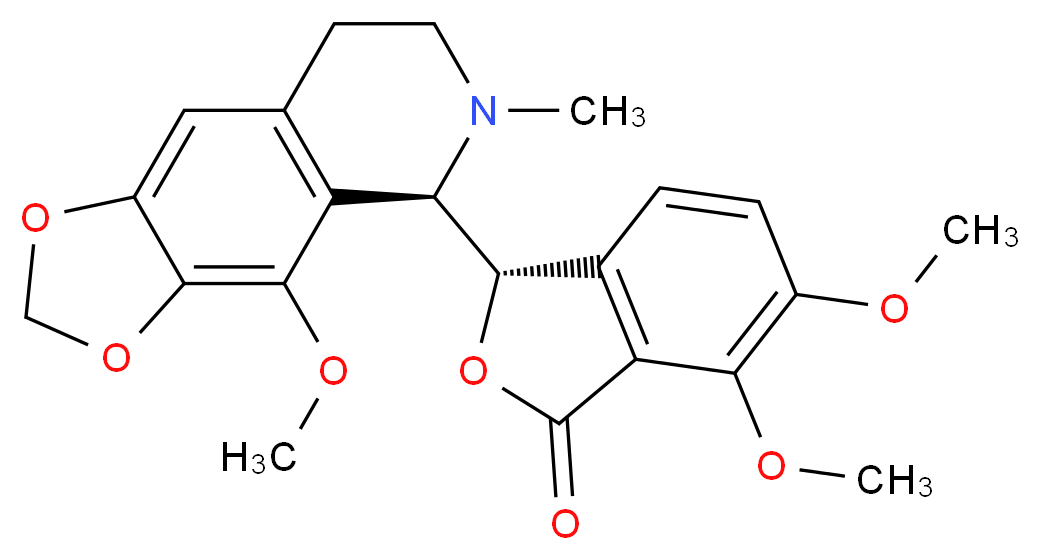 128-62-1 分子结构