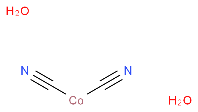 CAS_20427-11-6 分子结构