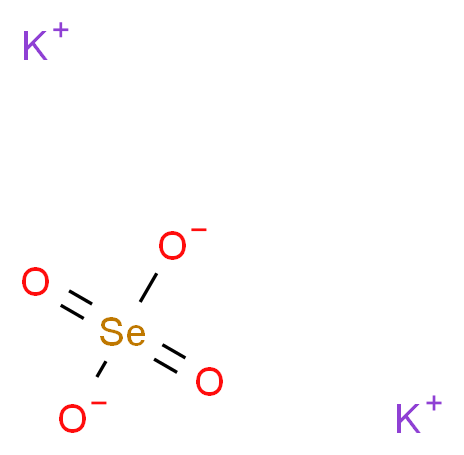 CAS_7790-59-2 molecular structure