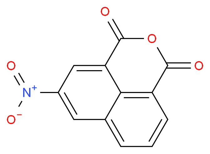 CAS_3027-38-1 molecular structure