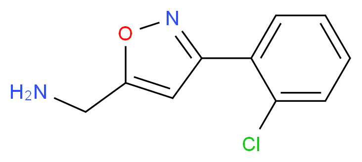 CAS_543713-32-2 molecular structure