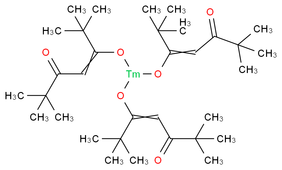 15631-58-0 分子结构