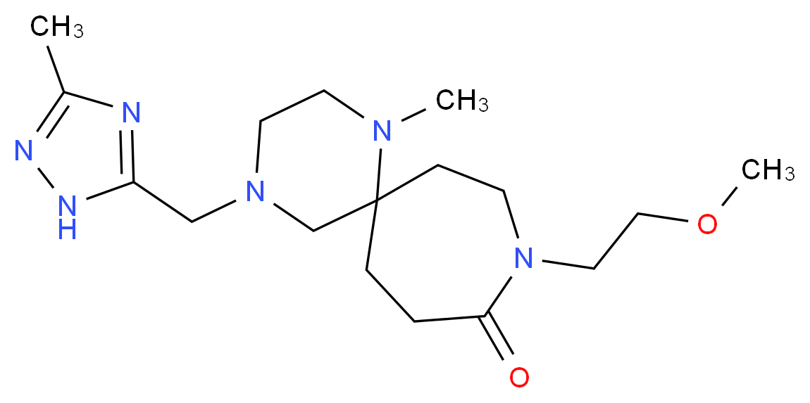  分子结构