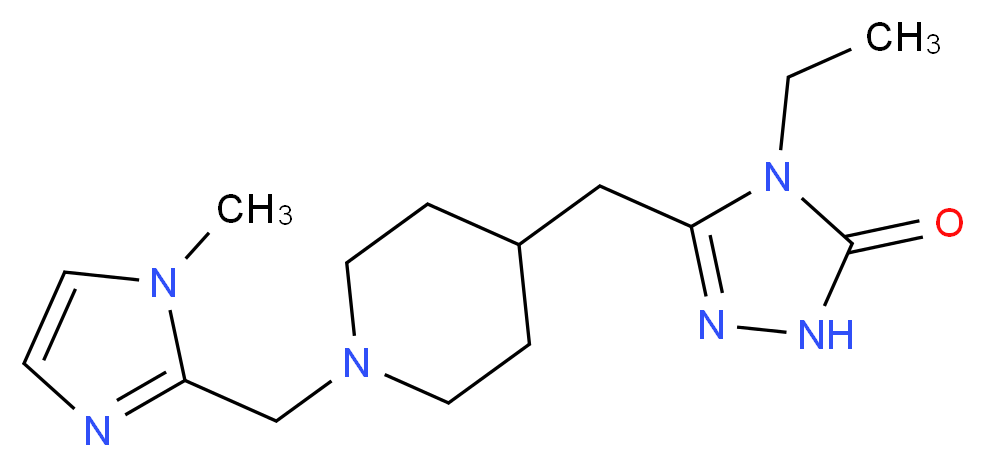  分子结构