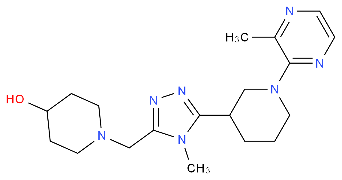  分子结构