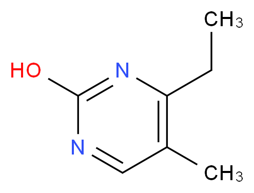 CAS_1215295-84-3 分子结构