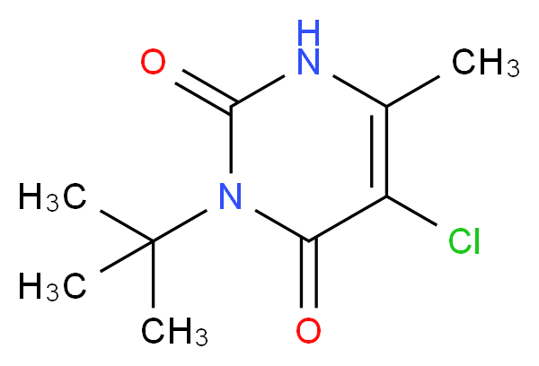 CAS_5902-51-2 分子结构
