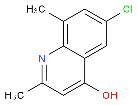 CAS_21629-49-2 molecular structure
