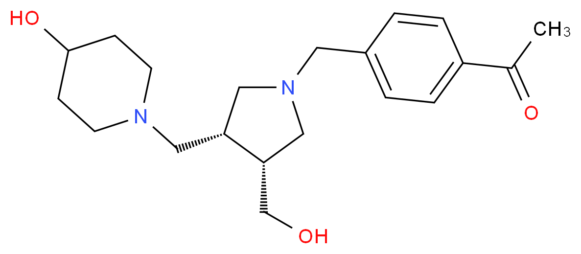 分子结构