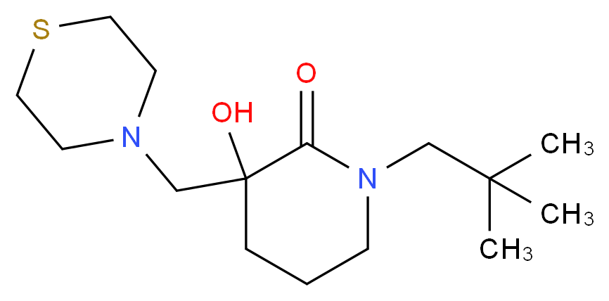  分子结构