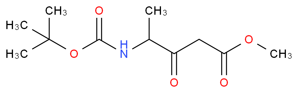 CAS_101669-78-7 分子结构