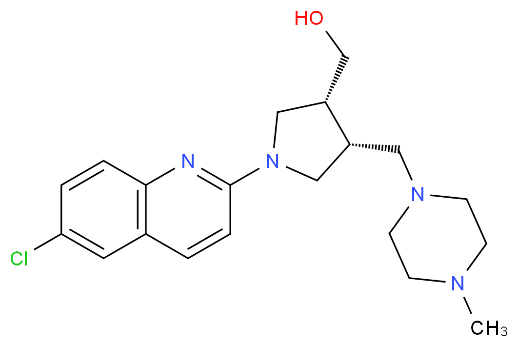  分子结构