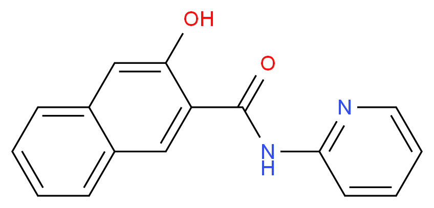 CAS_24445-26-9 分子结构