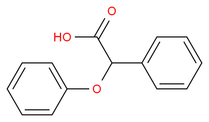 _分子结构_CAS_)