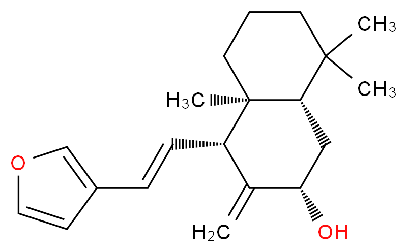 CAS_119188-33-9 分子结构