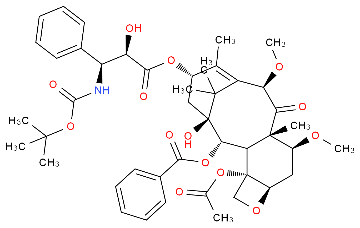 CAS_183133-96-2 分子结构