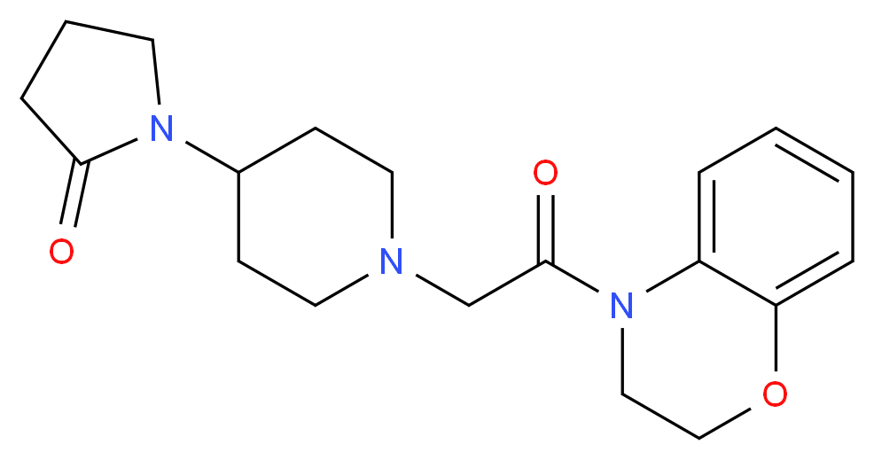  分子结构