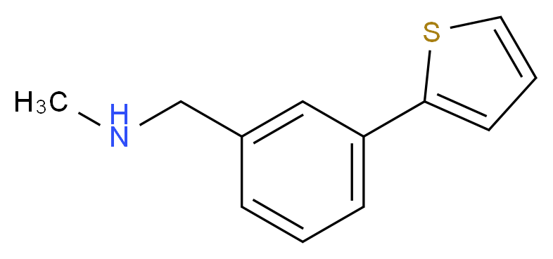CAS_859833-20-8 分子结构