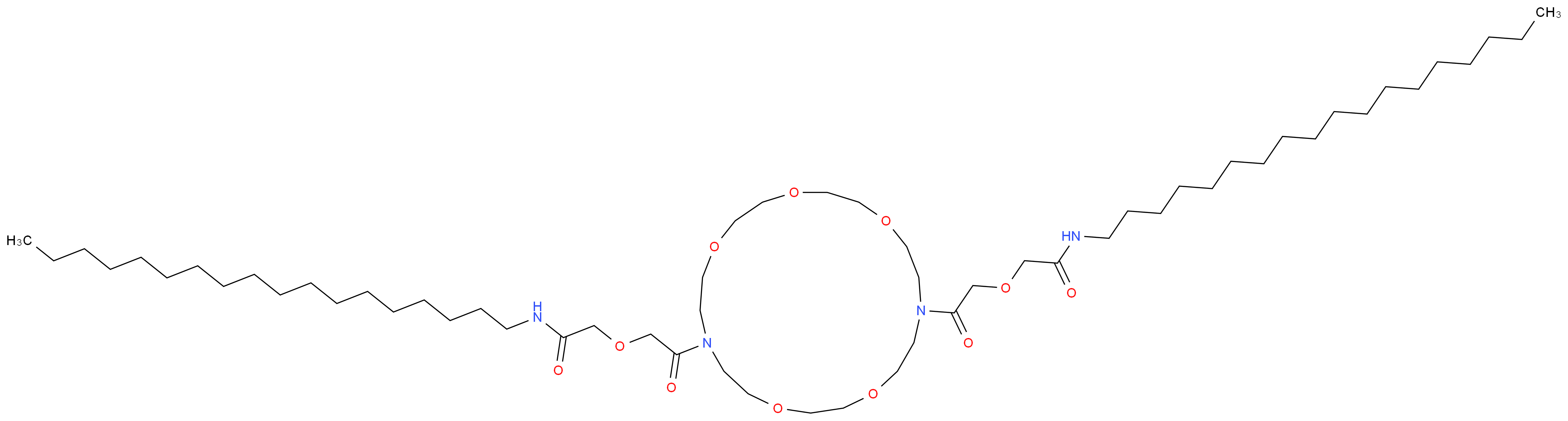 CAS_160563-01-9 分子结构