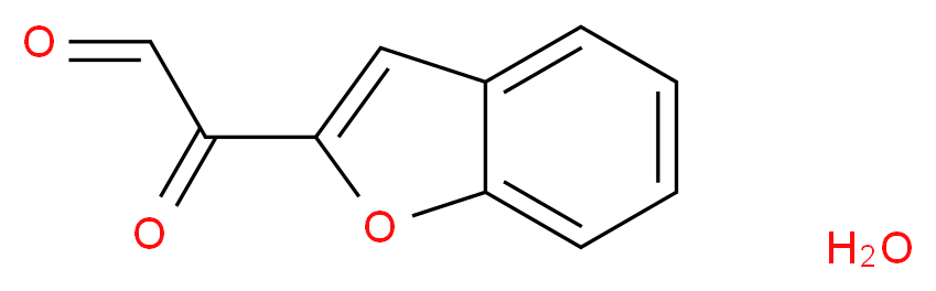 CAS_131922-15-1 分子结构