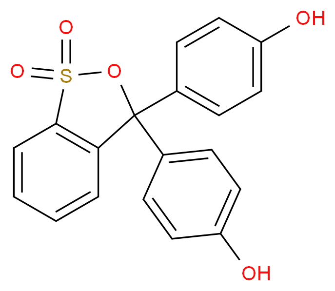 143-74-8 分子结构