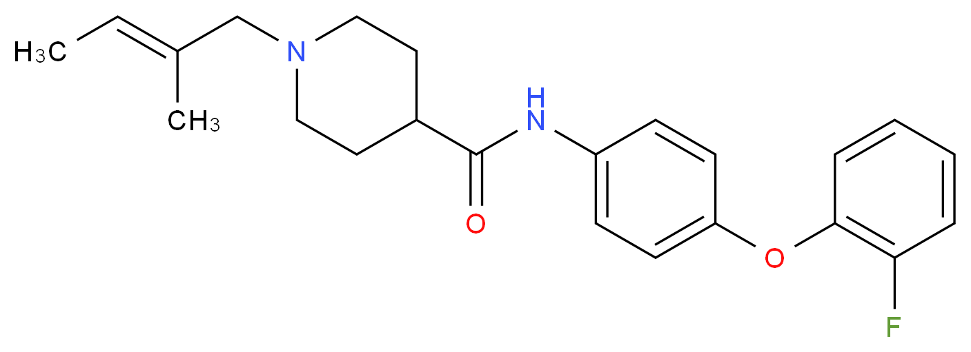  分子结构