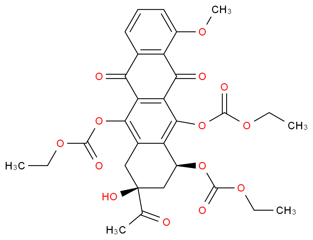 CAS_67665-61-6 molecular structure