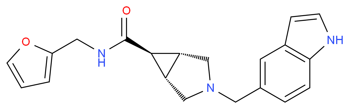 分子结构