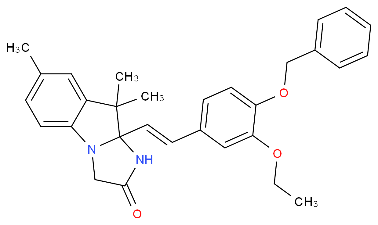 164264639 分子结构