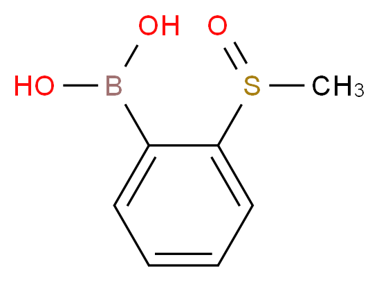 850567-97-4 分子结构