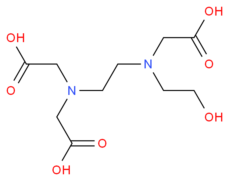 CAS_150-39-0 molecular structure