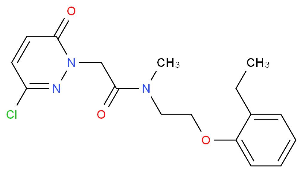  分子结构