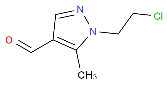 120842-55-9 分子结构