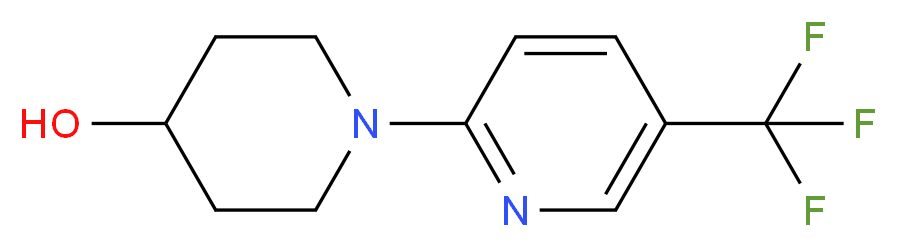 MFCD01471615 分子结构