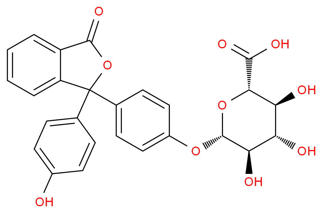 15265-26-6 分子结构