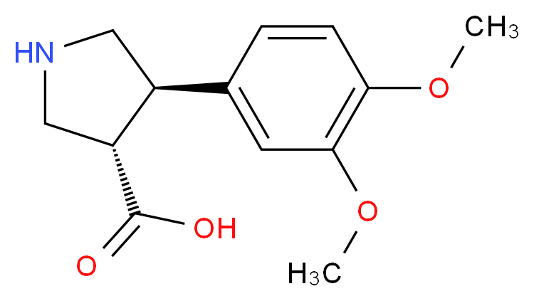 CAS_1049980-11-1 分子结构