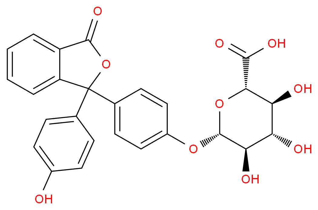 CAS_15265-26-6 分子结构
