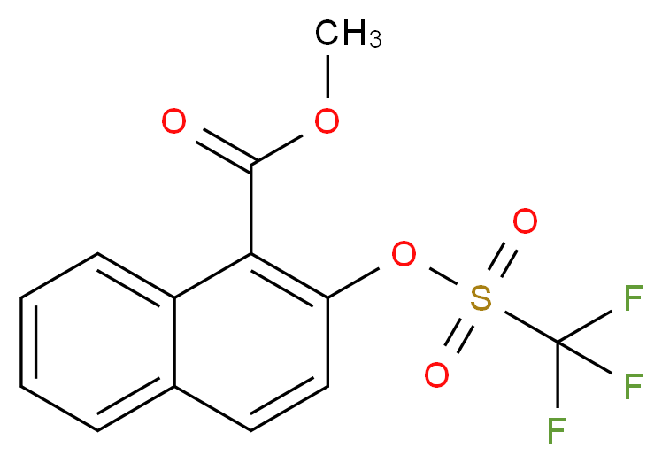 CAS_200573-11-1 分子结构