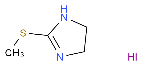 CAS_5464-11-9 分子结构