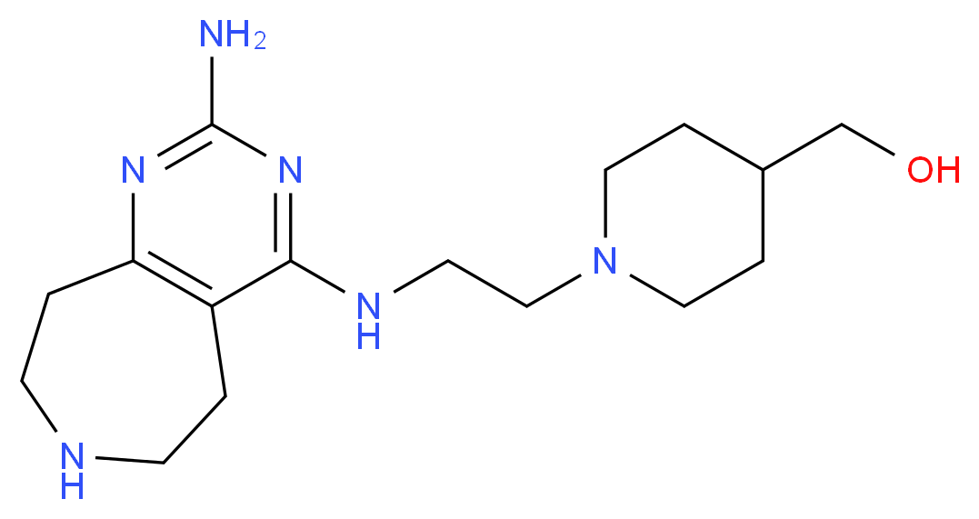 分子结构