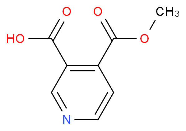 CAS_24202-74-2 分子结构