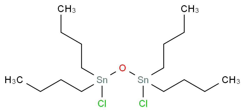 CAS_10428-19-0 分子结构