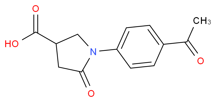 CAS_100394-11-4 molecular structure