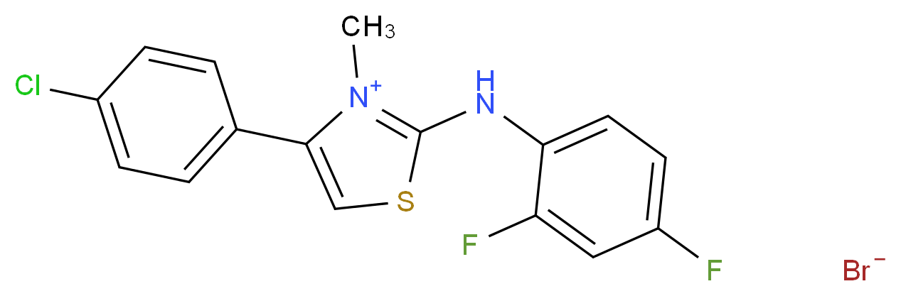 MFCD00104898 分子结构