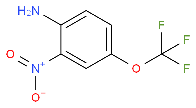 CAS_2267-23-4 分子结构