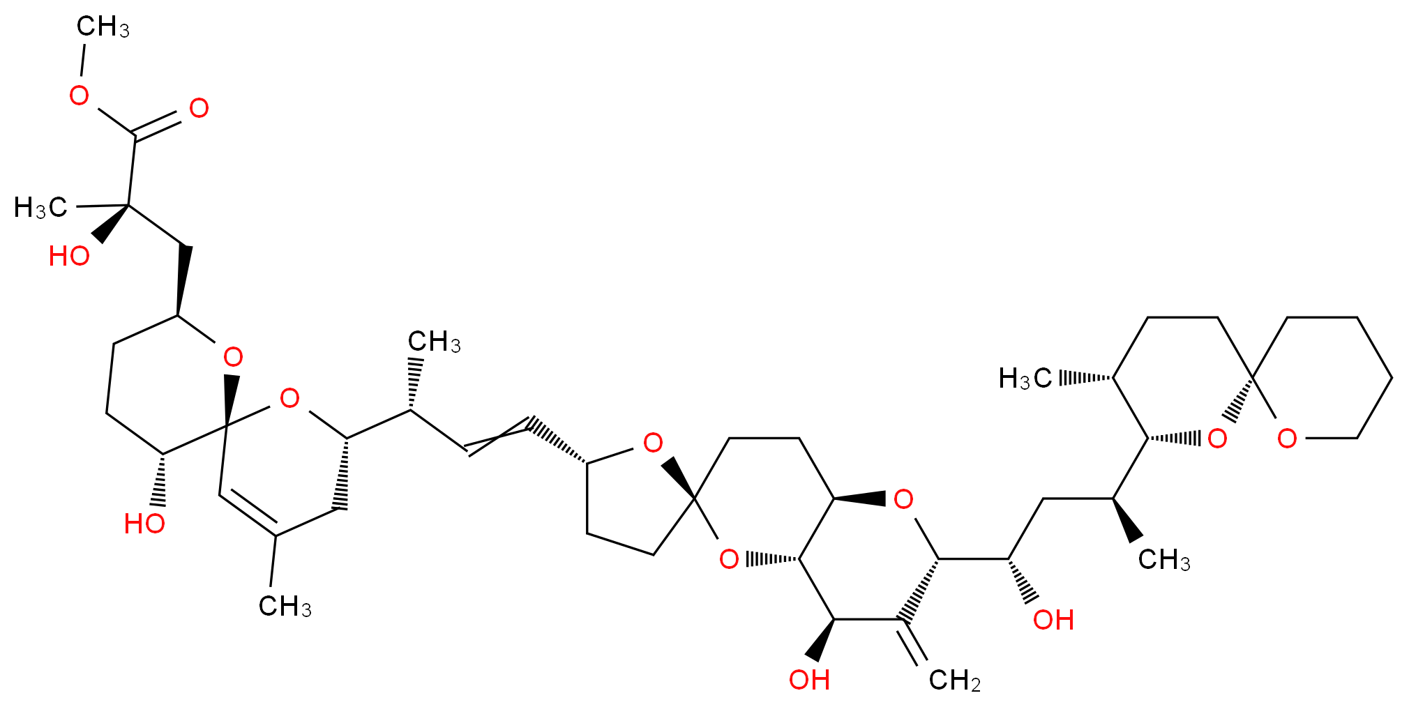 CAS_78111-14-5 分子结构