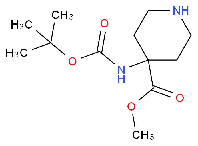 115655-44-2 分子结构