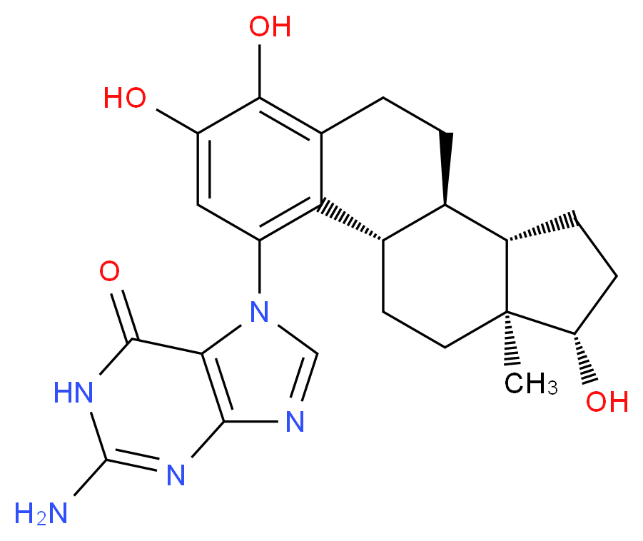 CAS_178971-91-0 分子结构
