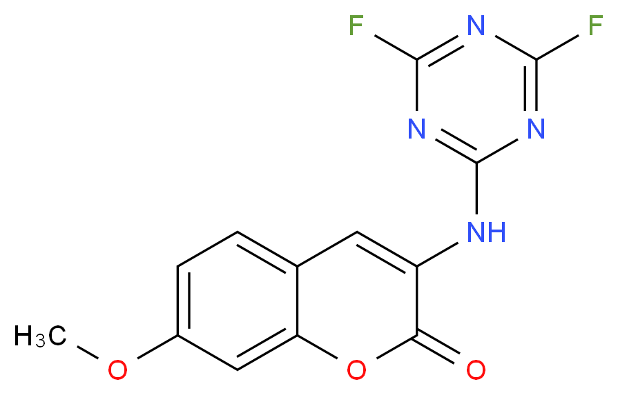 CAS_127192-67-0 分子结构