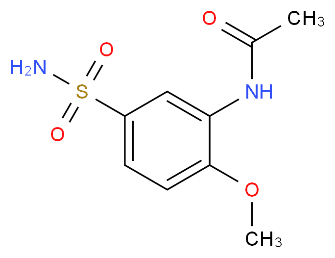 CAS_85605-29-4 molecular structure